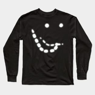 Shadow Freddy Face Long Sleeve T-Shirt